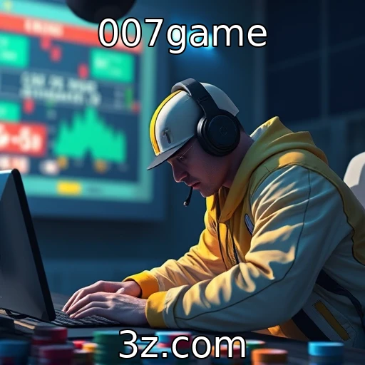 Estratégias avançadas para apostas esportivas que você precisa conhecer