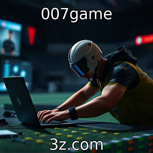 Apostas Esportivas: O Caminho para o Sucesso em 2025