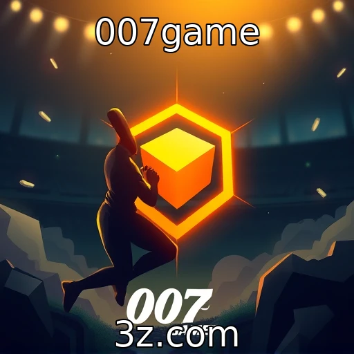 007game Como as apostas esportivas estão moldando o cenário competitivo