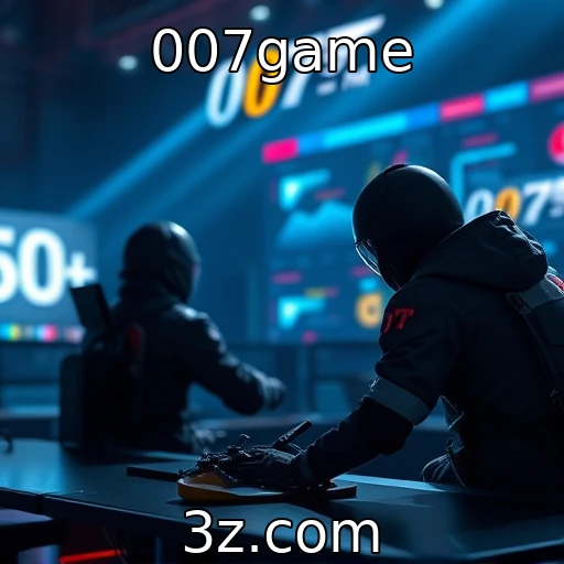 007game Apostas Esportivas: Estratégias para Maximizar seus Lucros em 2025