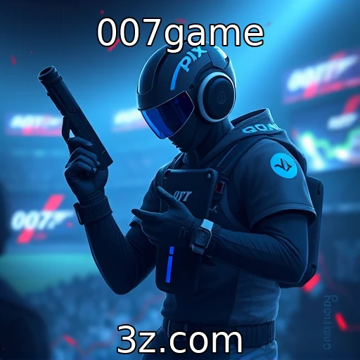 007game As Melhores Estratégias para Apostas em Partidas de Futebol