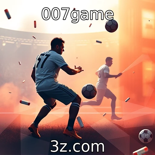 007game Apostas esportivas: analisando estratégias vencedoras em 2025