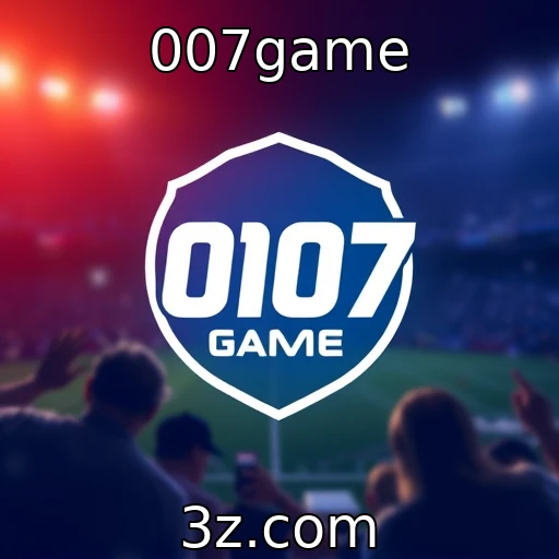 007game Os Segredos das Apostas Esportivas: Analisando Partidas em Tempo Real