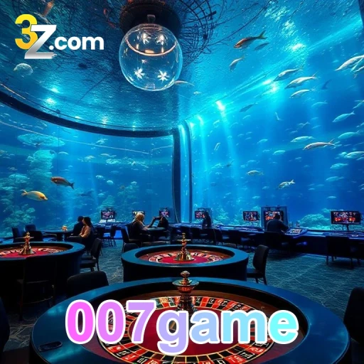 007game Slots