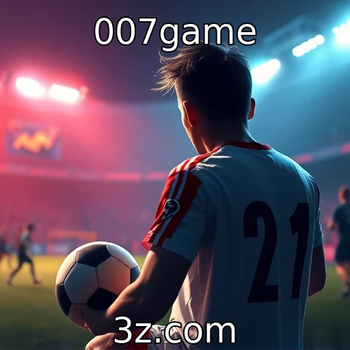 007game Apostas Esportivas: Como Analisar Partidas Para Ganhar mais na 007game