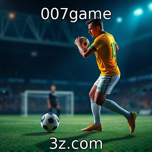 007game Estratégias de Apostas Esportivas que Todo Jogador Deve Conhecer