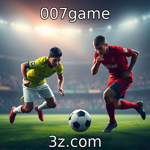 007game Apostas esportivas: Estratégias vencedoras para analisar partidas com confiança