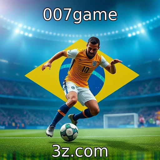 007game Descubra as Tendências que Estão Transformando o Mercado de Apostas